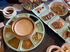 -羲和雅苑•北京烤鸭(平安国际金融中心店)