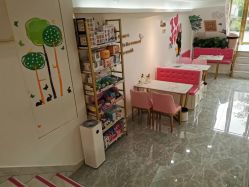 点击看大图 -趣童婴幼儿SPA母婴生活馆(孔雀城店)