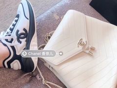 -CHANEL(恒隆广场店)