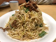 张妈妈拌菜-盛百味·家宴餐厅(霸州分店)