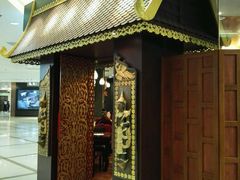 门面-荷花泰菜(东方新天地店)
