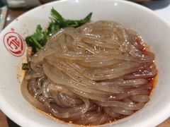 -万记麻辣烫国展总店