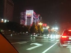 -保定东湖公园(莲池区)
