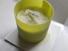 -Ten Olives甜点
