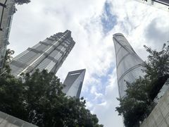 -大食代美食广场(上海中心店)