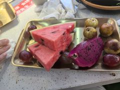 -大夻hua烤肉点餐自助(茂宸广场店)