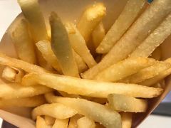 -麦当劳(春风店)