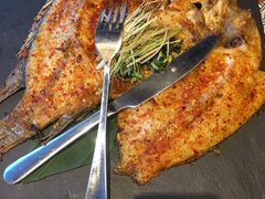 -云海肴·汽锅鸡·云南代表菜(天山百盛优客店)