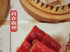 -点都德(大茶楼店)