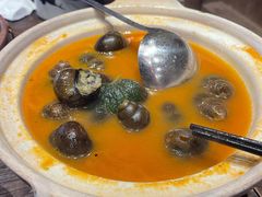 -凤凰山斑鱼馆(恭城店)