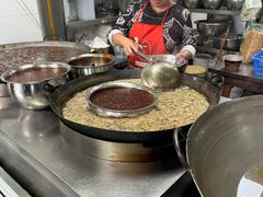 -大邑李记肥肠血旺