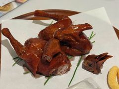 -凯逸轩·匠心粤菜(中城名仕汇店)