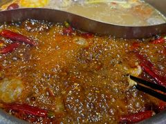 -谭三娘鲜切牛肉自助火锅(九眼桥总店)