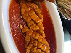 -老长春肉馆(飞跃路店)