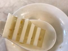 千层宫廷桂花糕-御满江海鲜酒家(洛溪新城店)