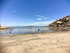 -那琴半岛地质海洋公园