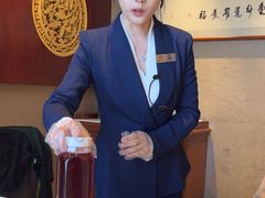 -燕郊烧鸽子(酷车小镇店)