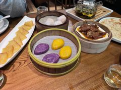 -如轩·海鲜砂锅粥·潮汕菜(海珠店)