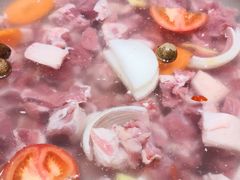 -313羊庄·羊肉火锅烧烤(李村店)