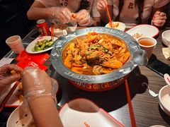 -胖哥俩肉蟹煲(重庆观音桥大融城店)