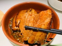 梅菜扣肉-原味田园·客家菜·土窑鸡(中航城君尚购物中心店)