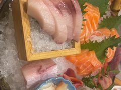 -江户家·日本料理·铁板烧(汉江东路店)