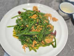 -1937青岛老味道·海肠捞饭·青岛菜(大鲍岛栈桥店)