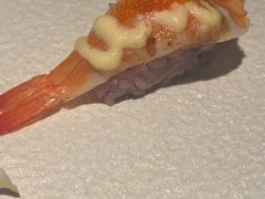 -仓桥家·焗寿司·锅物(光谷步行街店)