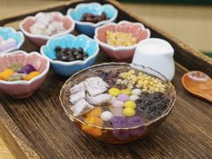 -豆豆冰室·地道招牌椰子冻(大良店)