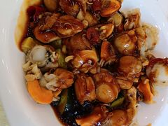 温拌全贝-奥华餐厅·老张记(台基厂店)