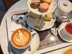 -COSTA COFFEE(西湖天地店)