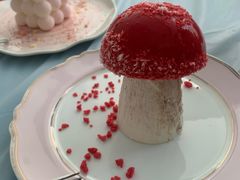 -ins森林童话餐厅coffee&bistro