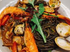 -Pennehut畔尼意面(合肥万象城店)