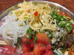 -百灵缘瑞丽味道特色小吃(水乡店)