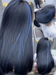 -HG美发设计沙龙