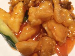 -吴氏老妈·23年家常菜(古城店)