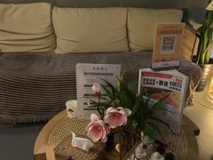 -施奈儿.洗头頭療.按摩SPA.采耳(上梅林店)