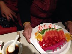 海底捞火锅店(海宁路店)-海底捞火锅(海宁路店)