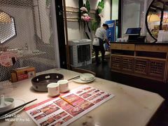 -金佬馆·川菜bistro(芜湖镜湖万达店)