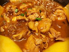 -掌柜的店·河南菜(新天地店)