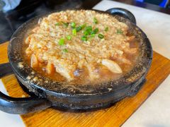 -小菜园新徽菜(扬州华润万象汇店)