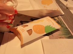 -麦当劳(洪山商场店)