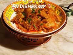 -那家小馆•北京菜•烤鸭(中关村店)