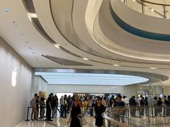-Apple零售店(苏州店)