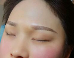 -Yue Show馨选·半永久纹眉纹眼线