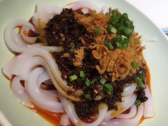 -蕃茄述·好汤自然来(江汉路店)