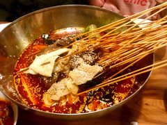 -付小姐在成都(中山公园店)