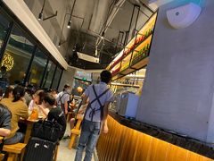 -木屋烧烤(南新店)
