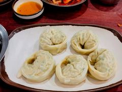 饺子-神仙雪浓汤(明洞店)