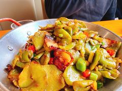 -莲餐厅·湖北菜·潜江小龙虾店(愚园路店)